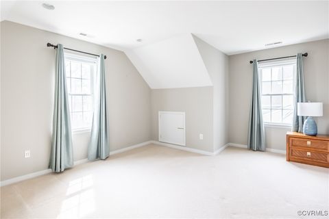 A home in null