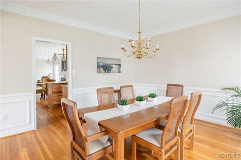 A home in null