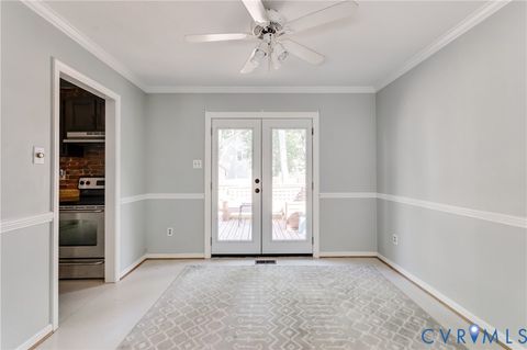 Tiny photo for 2339 Thousand Oaks Drive, Henrico, VA 23294 (MLS # 2613680)