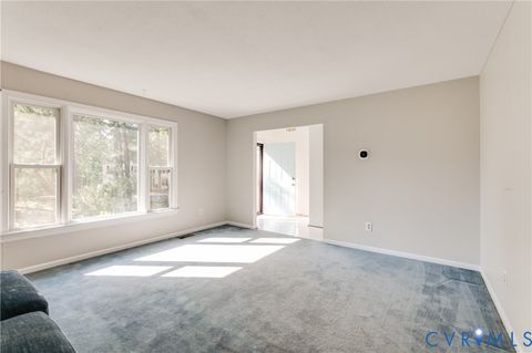 Tiny photo for 2339 Thousand Oaks Drive, Henrico, VA 23294 (MLS # 2613680)