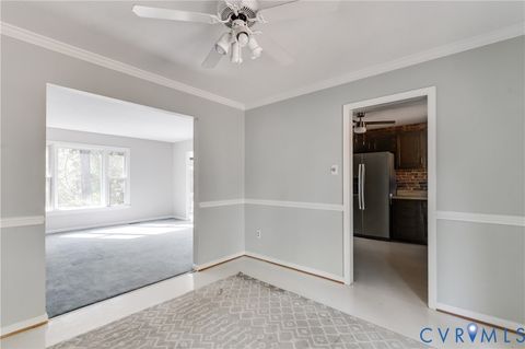 Tiny photo for 2339 Thousand Oaks Drive, Henrico, VA 23294 (MLS # 2613680)