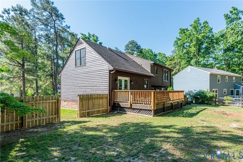 Tiny photo for 2339 Thousand Oaks Drive, Henrico, VA 23294 (MLS # 2613680)