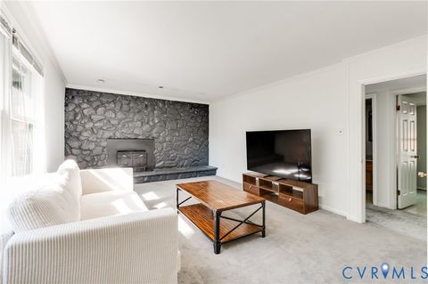 Tiny photo for 2339 Thousand Oaks Drive, Henrico, VA 23294 (MLS # 2613680)