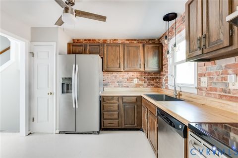 Tiny photo for 2339 Thousand Oaks Drive, Henrico, VA 23294 (MLS # 2613680)