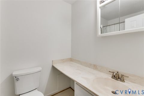 Tiny photo for 2339 Thousand Oaks Drive, Henrico, VA 23294 (MLS # 2613680)