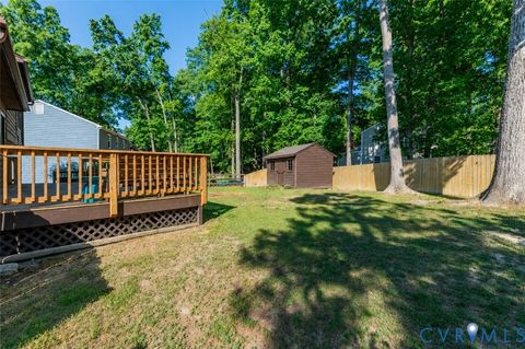 Tiny photo for 2339 Thousand Oaks Drive, Henrico, VA 23294 (MLS # 2613680)
