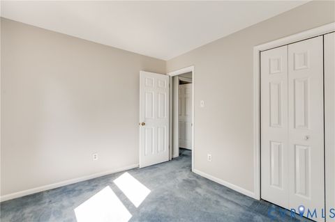 Tiny photo for 2339 Thousand Oaks Drive, Henrico, VA 23294 (MLS # 2613680)