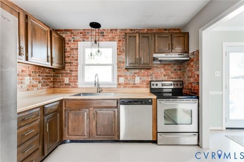 Tiny photo for 2339 Thousand Oaks Drive, Henrico, VA 23294 (MLS # 2613680)