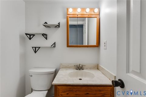 Tiny photo for 2339 Thousand Oaks Drive, Henrico, VA 23294 (MLS # 2613680)