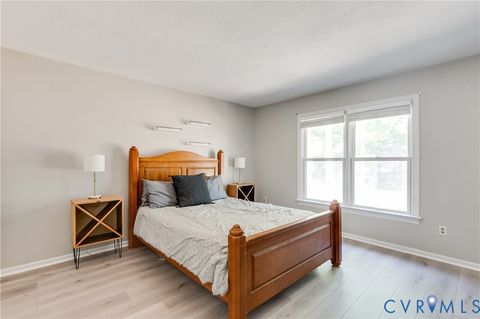 Tiny photo for 2339 Thousand Oaks Drive, Henrico, VA 23294 (MLS # 2613680)