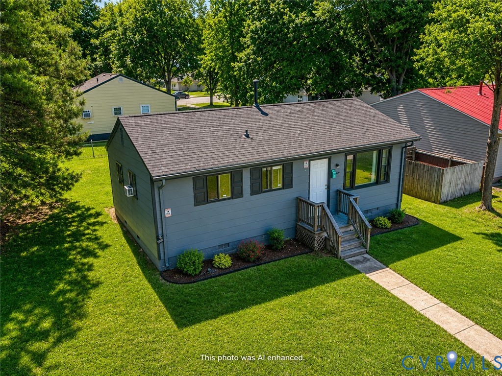 Photo 1 of 29 — 8 Gibbons Avenue, Petersburg, VA 23803