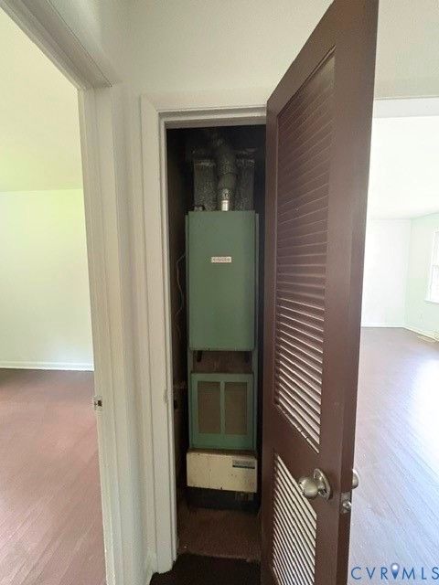 Tiny photo for 8 Gibbons Avenue, Petersburg, VA 23803 (MLS # 2618747)