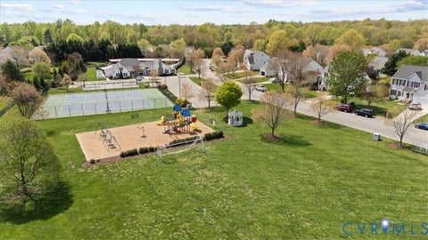 Tiny photo for 9504 Indianfield Drive, Mechanicsville, VA 23116 (MLS # 2628032)