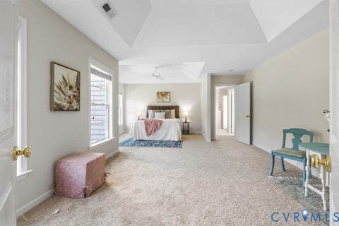 Tiny photo for 9504 Indianfield Drive, Mechanicsville, VA 23116 (MLS # 2628032)