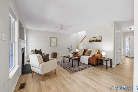 Tiny photo for 9504 Indianfield Drive, Mechanicsville, VA 23116 (MLS # 2628032)