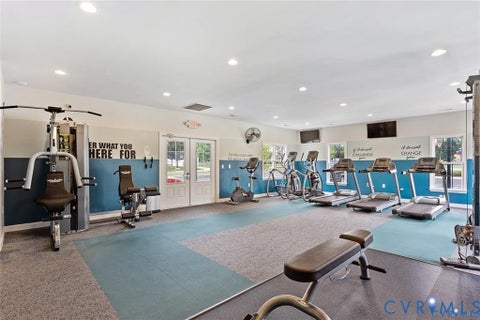 Tiny photo for 9504 Indianfield Drive, Mechanicsville, VA 23116 (MLS # 2628032)