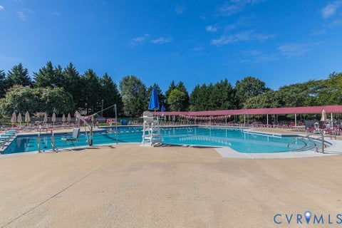 Tiny photo for 9504 Indianfield Drive, Mechanicsville, VA 23116 (MLS # 2628032)