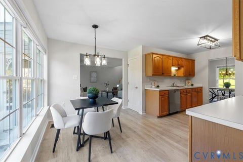 Tiny photo for 9504 Indianfield Drive, Mechanicsville, VA 23116 (MLS # 2628032)