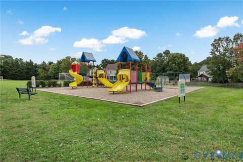 Tiny photo for 9504 Indianfield Drive, Mechanicsville, VA 23116 (MLS # 2628032)