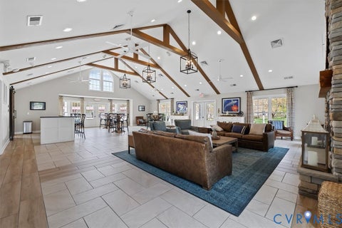 Tiny photo for 9504 Indianfield Drive, Mechanicsville, VA 23116 (MLS # 2628032)