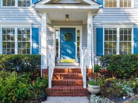 Tiny photo for 9504 Indianfield Drive, Mechanicsville, VA 23116 (MLS # 2628032)