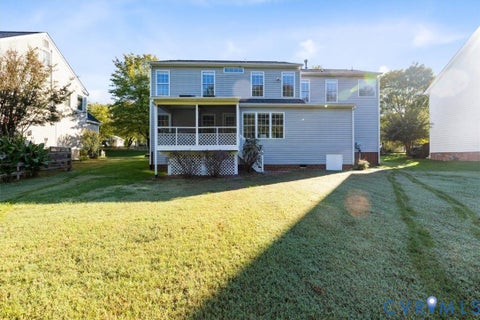Tiny photo for 9504 Indianfield Drive, Mechanicsville, VA 23116 (MLS # 2628032)