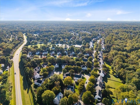 Tiny photo for 9504 Indianfield Drive, Mechanicsville, VA 23116 (MLS # 2628032)