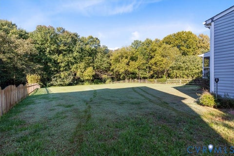 Tiny photo for 9504 Indianfield Drive, Mechanicsville, VA 23116 (MLS # 2628032)