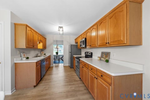 Tiny photo for 9504 Indianfield Drive, Mechanicsville, VA 23116 (MLS # 2628032)