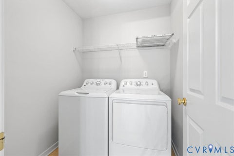 Tiny photo for 9504 Indianfield Drive, Mechanicsville, VA 23116 (MLS # 2628032)