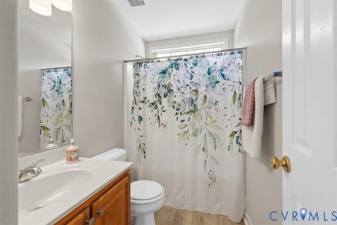 Tiny photo for 9504 Indianfield Drive, Mechanicsville, VA 23116 (MLS # 2628032)