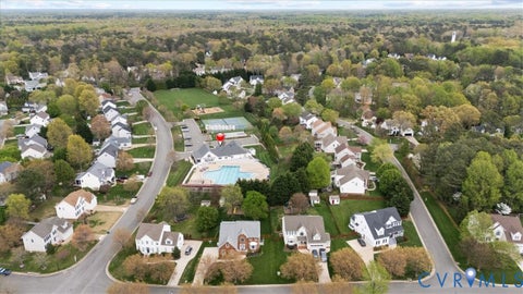 Tiny photo for 9504 Indianfield Drive, Mechanicsville, VA 23116 (MLS # 2628032)