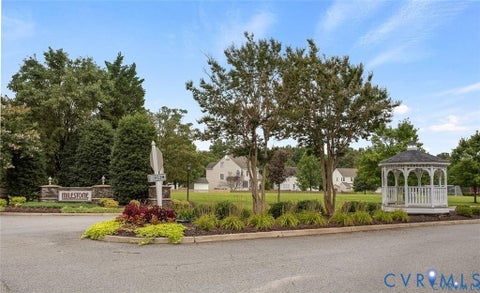 Tiny photo for 9504 Indianfield Drive, Mechanicsville, VA 23116 (MLS # 2628032)