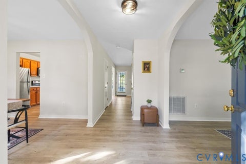 Tiny photo for 9504 Indianfield Drive, Mechanicsville, VA 23116 (MLS # 2628032)