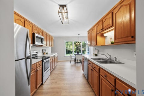 Tiny photo for 9504 Indianfield Drive, Mechanicsville, VA 23116 (MLS # 2628032)
