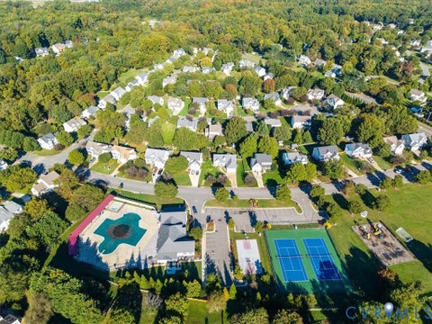 Tiny photo for 9504 Indianfield Drive, Mechanicsville, VA 23116 (MLS # 2628032)