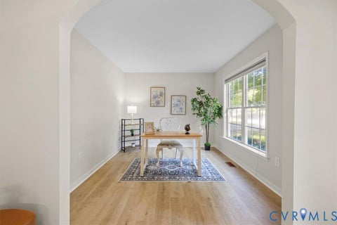 Tiny photo for 9504 Indianfield Drive, Mechanicsville, VA 23116 (MLS # 2628032)