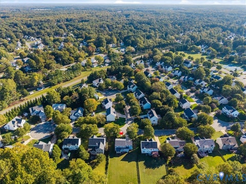 Tiny photo for 9504 Indianfield Drive, Mechanicsville, VA 23116 (MLS # 2628032)