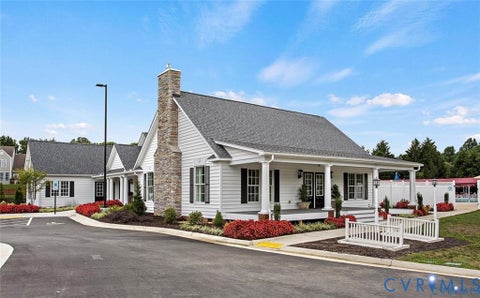 Tiny photo for 9504 Indianfield Drive, Mechanicsville, VA 23116 (MLS # 2628032)