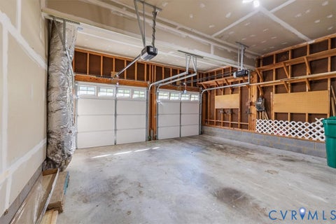 Tiny photo for 9504 Indianfield Drive, Mechanicsville, VA 23116 (MLS # 2628032)
