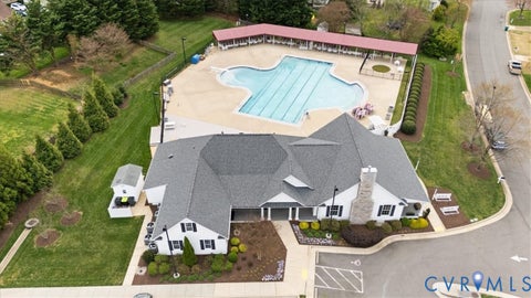 Tiny photo for 9504 Indianfield Drive, Mechanicsville, VA 23116 (MLS # 2628032)