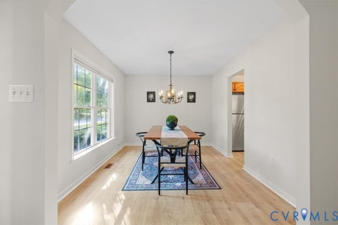 Tiny photo for 9504 Indianfield Drive, Mechanicsville, VA 23116 (MLS # 2628032)