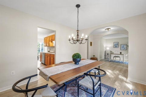 Tiny photo for 9504 Indianfield Drive, Mechanicsville, VA 23116 (MLS # 2628032)