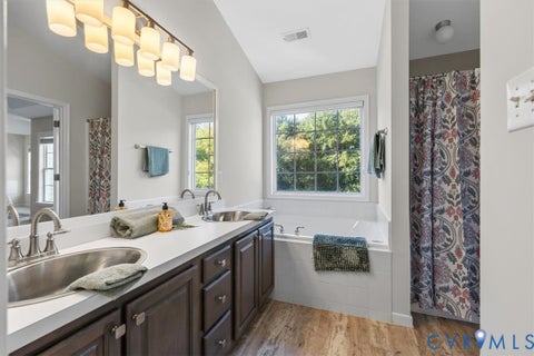 Tiny photo for 9504 Indianfield Drive, Mechanicsville, VA 23116 (MLS # 2628032)