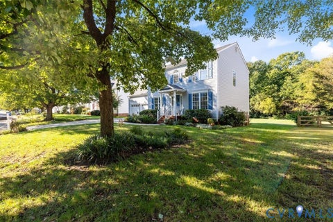 Tiny photo for 9504 Indianfield Drive, Mechanicsville, VA 23116 (MLS # 2628032)
