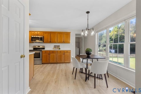Tiny photo for 9504 Indianfield Drive, Mechanicsville, VA 23116 (MLS # 2628032)