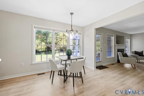 Tiny photo for 9504 Indianfield Drive, Mechanicsville, VA 23116 (MLS # 2628032)