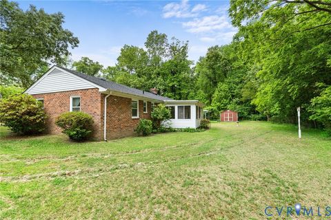 Tiny photo for 3810 Centralia Road, Chester, VA 23831 (MLS # 2611523)