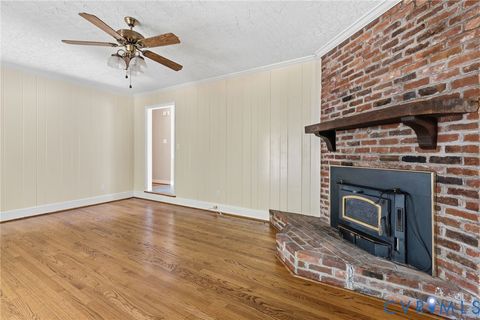 Tiny photo for 3810 Centralia Road, Chester, VA 23831 (MLS # 2611523)