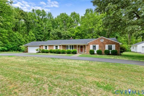 Tiny photo for 3810 Centralia Road, Chester, VA 23831 (MLS # 2611523)